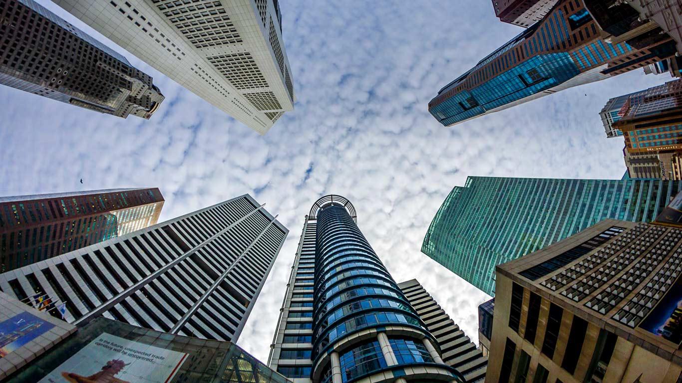 Eiu Names Singapore Best Business Destination In The World Asia Bizz