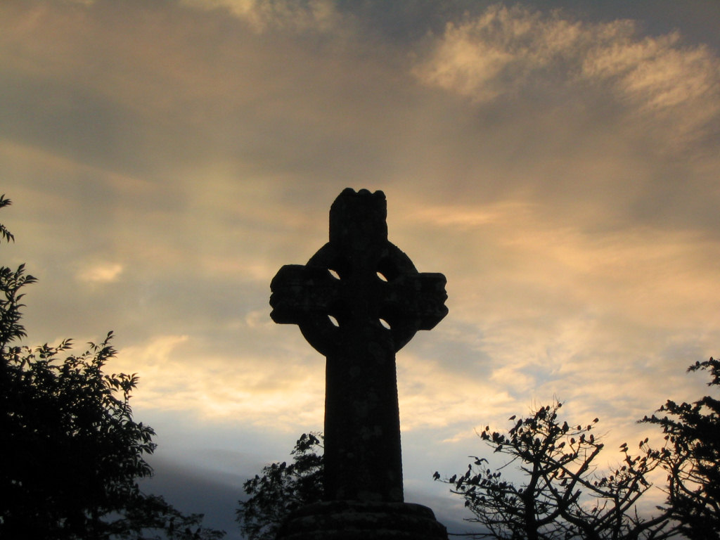 Celtic Christianity Wikipedia