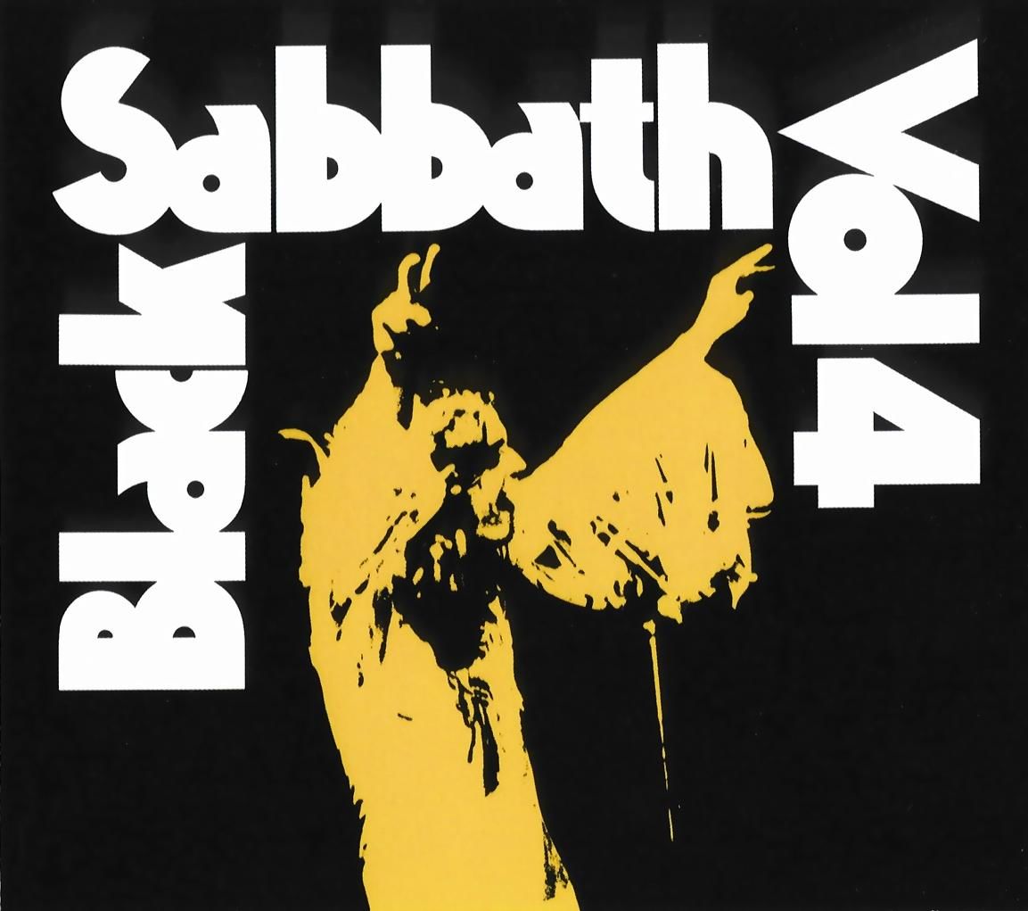 Black Sabbath Wallpaper b7 Rock Band