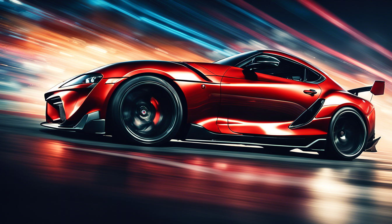 Mark Supra Wallpaper