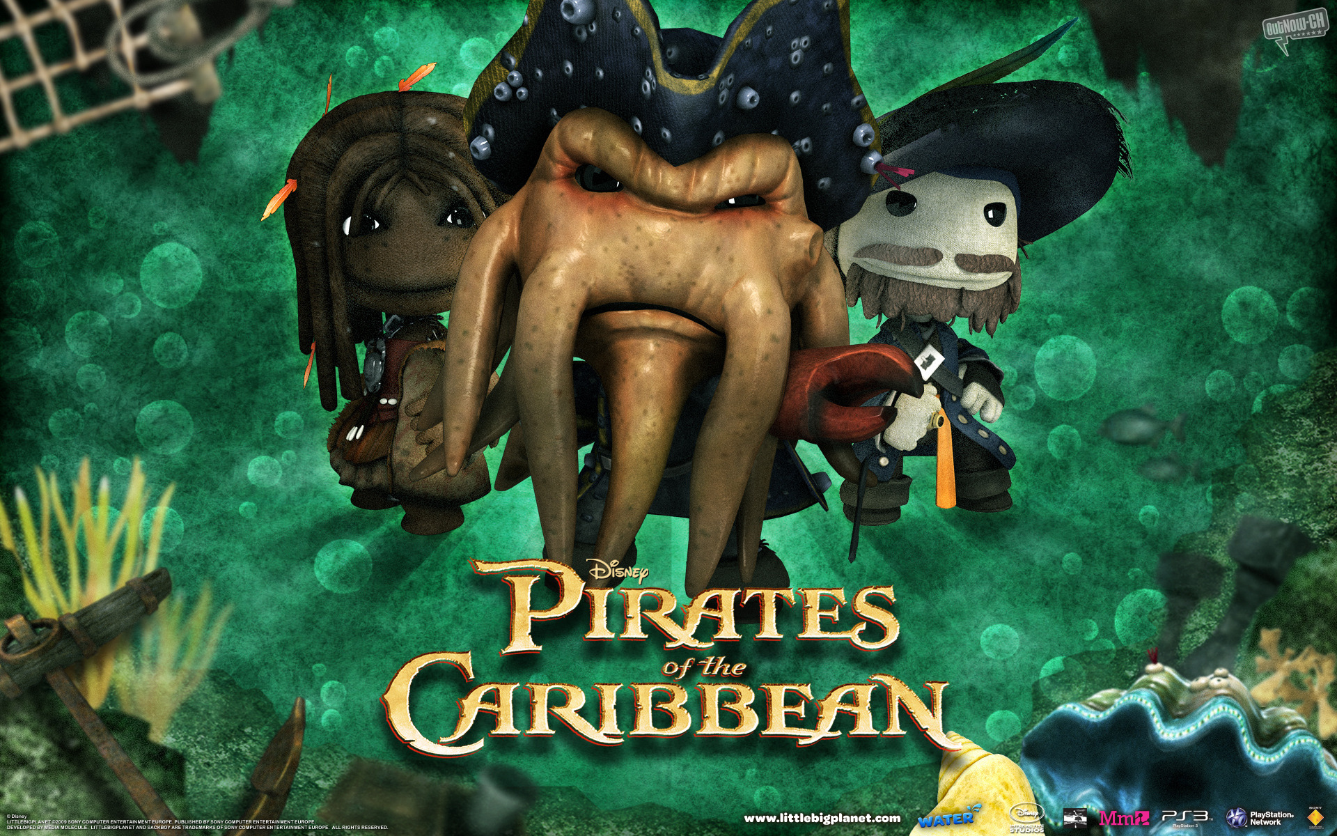 Pirates Of The Carribean Add On Little Big Pla Foto