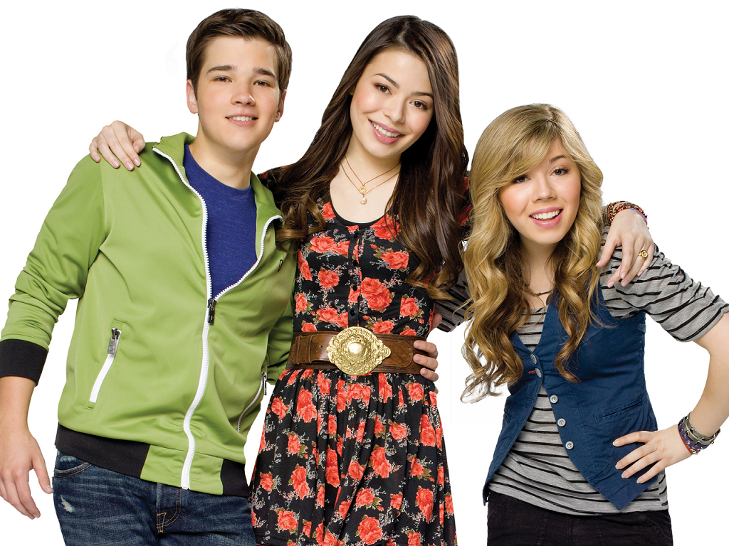 Icarly Image HD Wallpaper And Background Photos