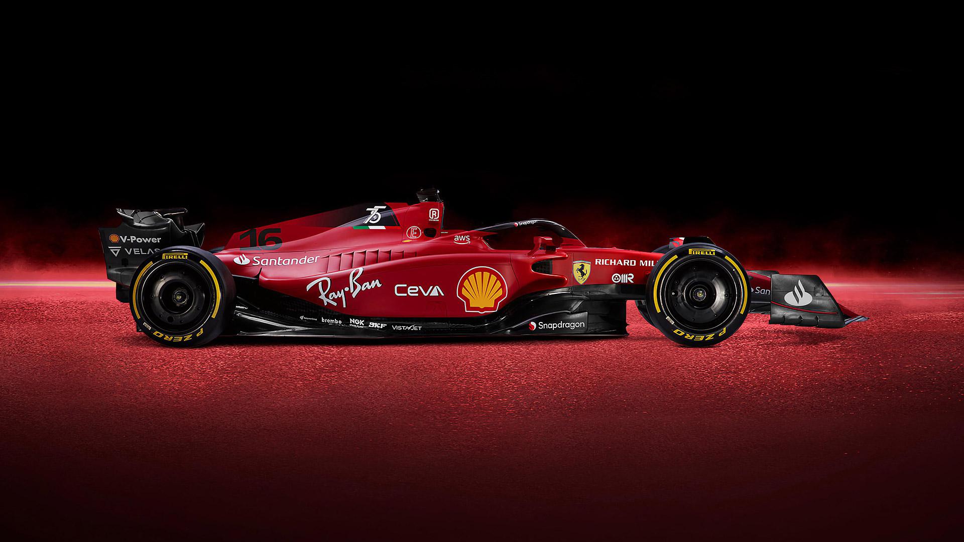 Wsupercars On X Ferrari Will Enter The New Era Of F1 With
