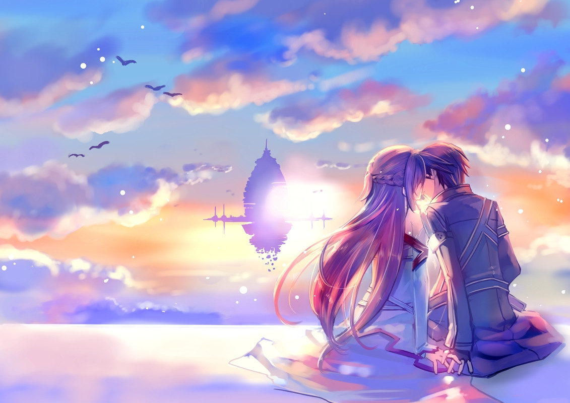 Hot Anime Wallpaper HD