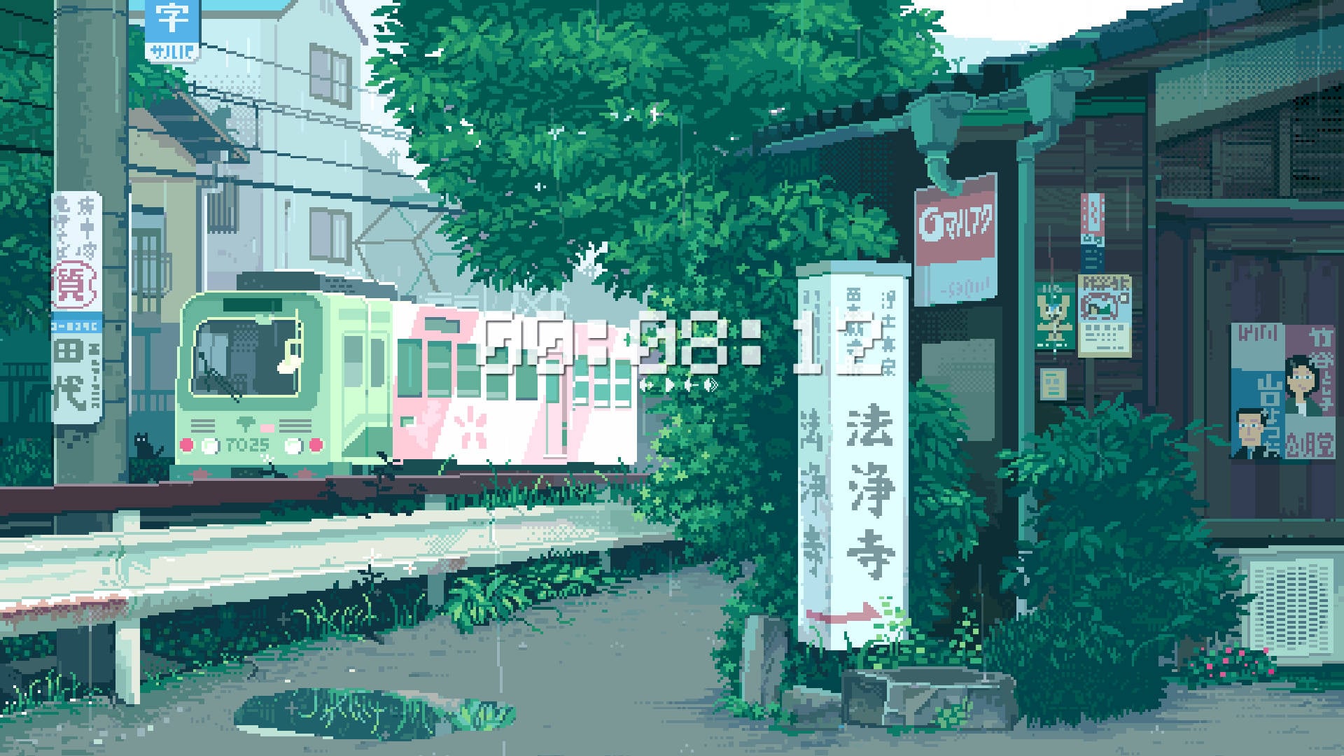Lofi Music Online Wallpaper Wallpaperengine 9s32k5wtasauwsdw