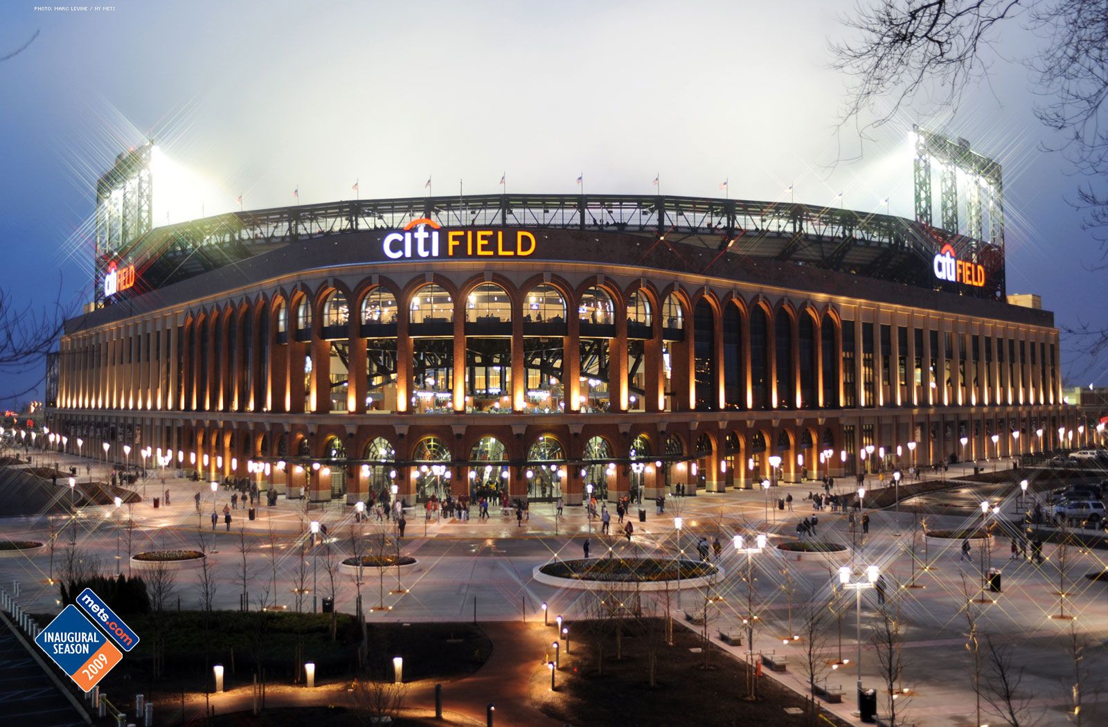 New York Mets HD Wallpaper Full HD Pictures METS Pinterest