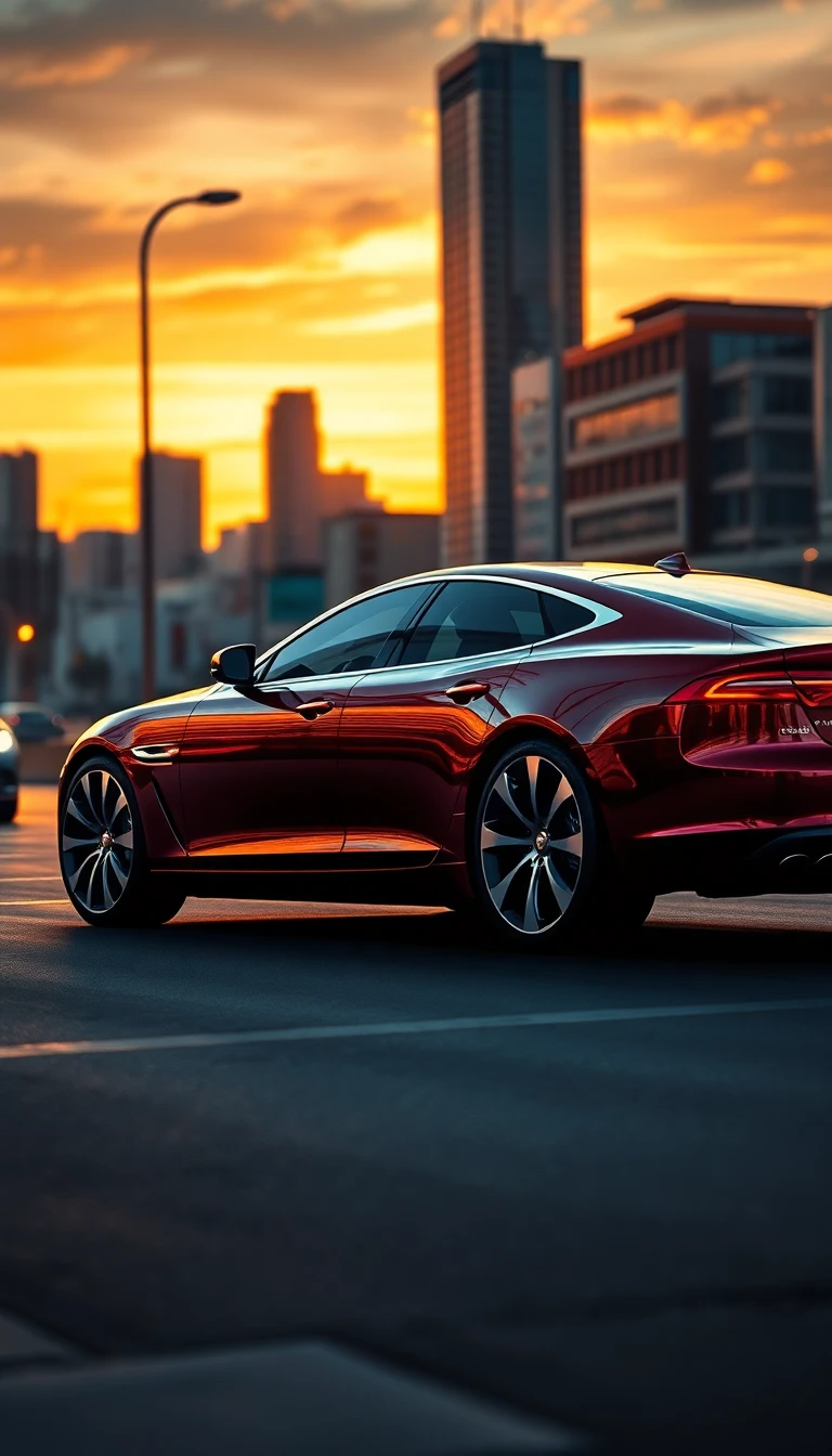 Jaguar S Type Wallpaper