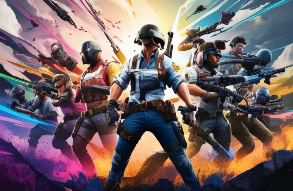 Pubg Wallpaper