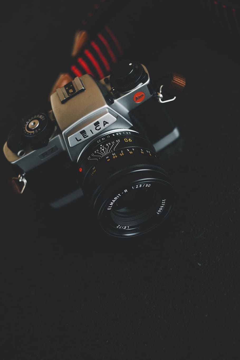 Leica Wallpaper Top Background