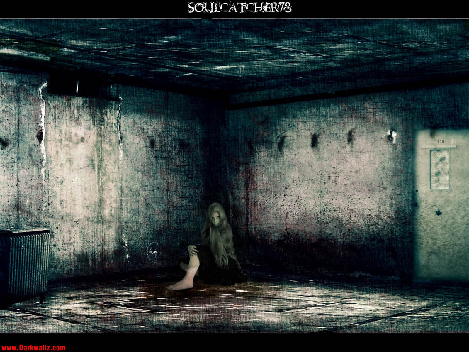 Dark Horror Wallpaper Best HD Photos