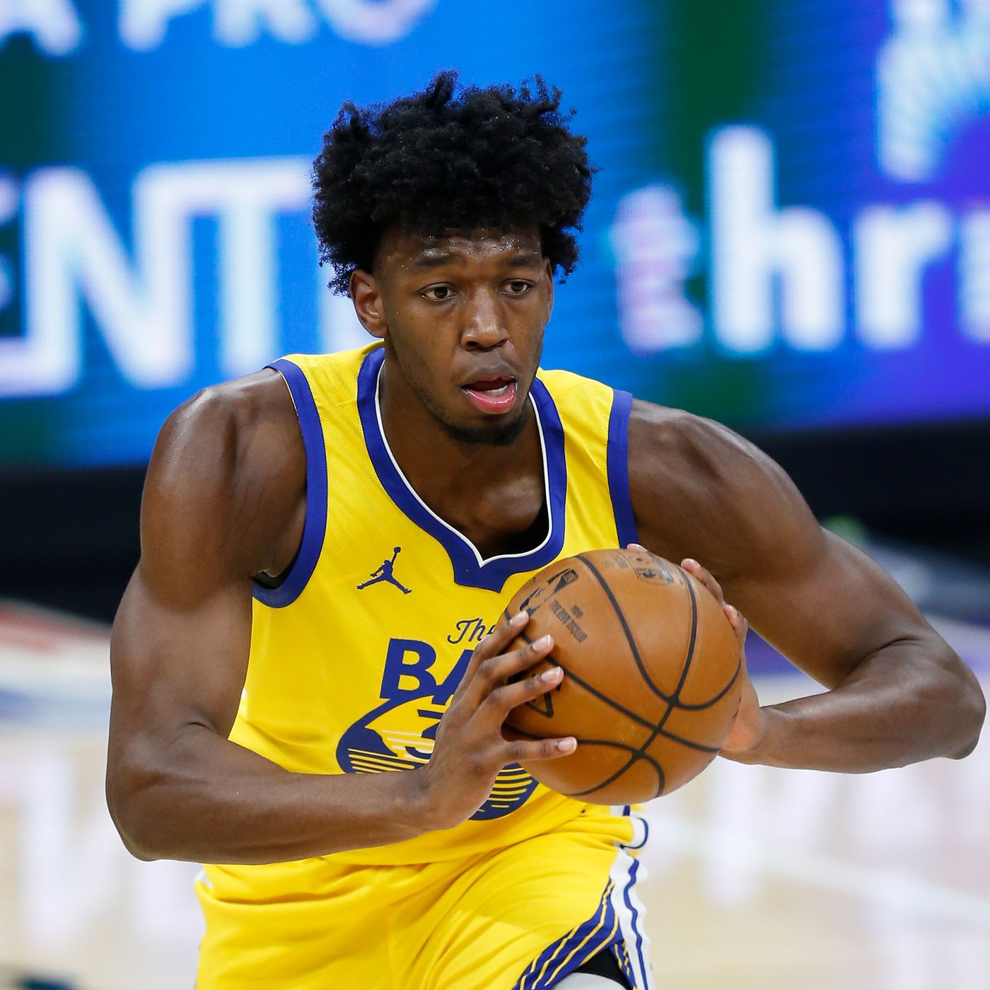 Warriors film study The curious case of James Wisemans
