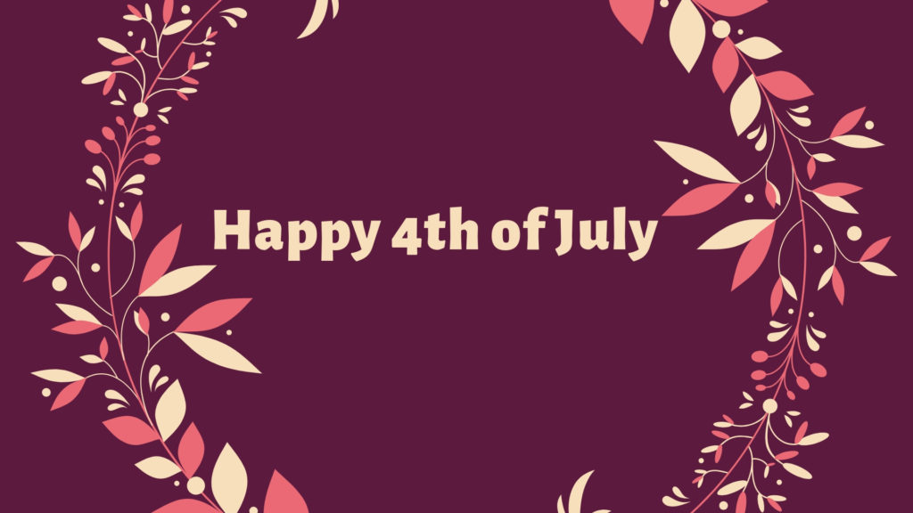 Happy 4th Of July Image HD Wallpaper Photos