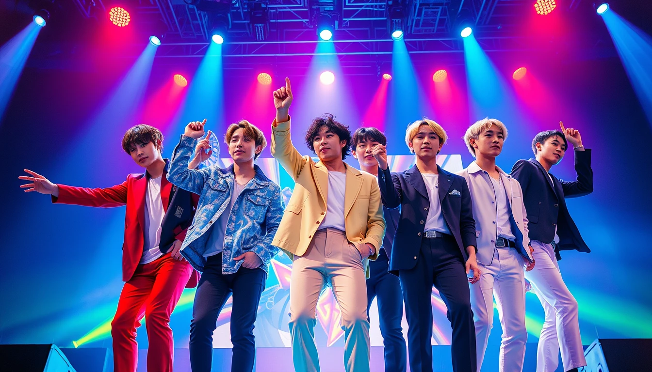 Bts Wallpaper