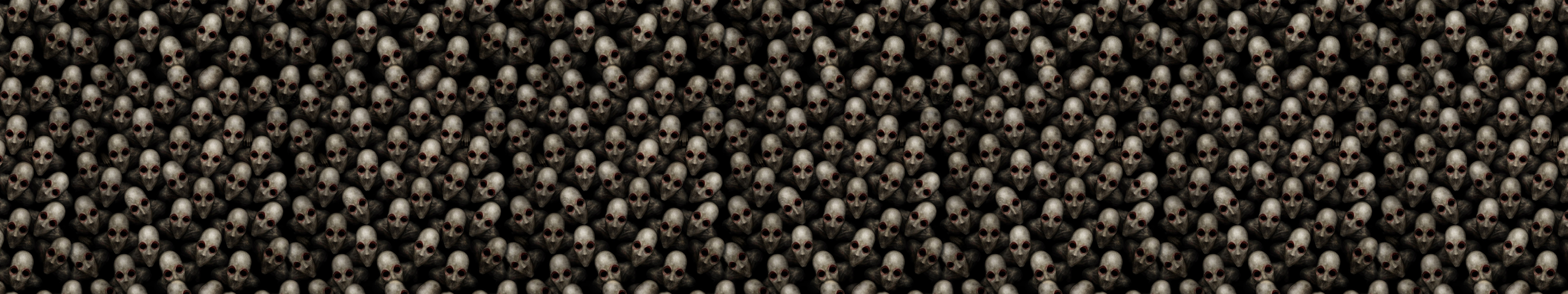 Dark Creepy HD Wallpaper Background Image