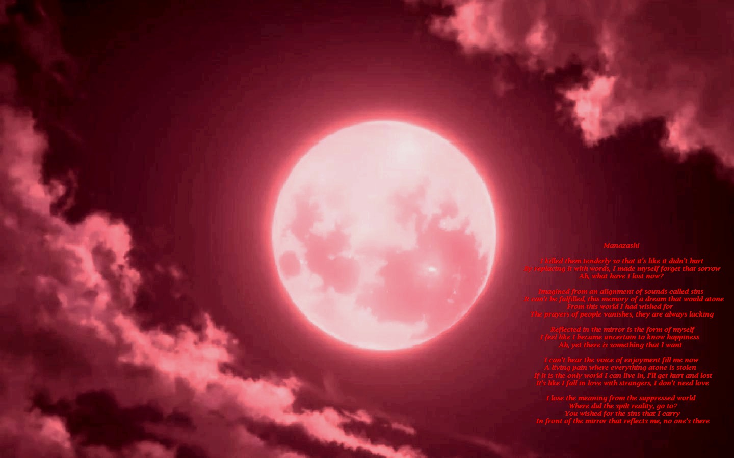 Madara Uchiha aesthetic sky red moon madara uchiha stars naruto  bloody mood HD phone wallpaper  Peakpx