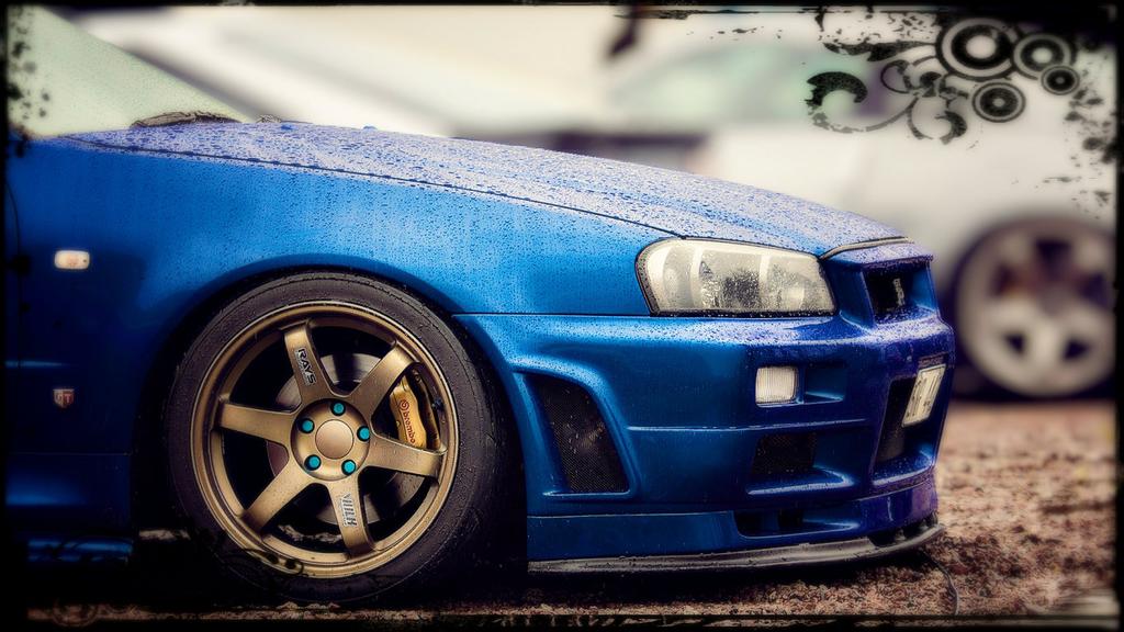 R34 Background By Xds7edits