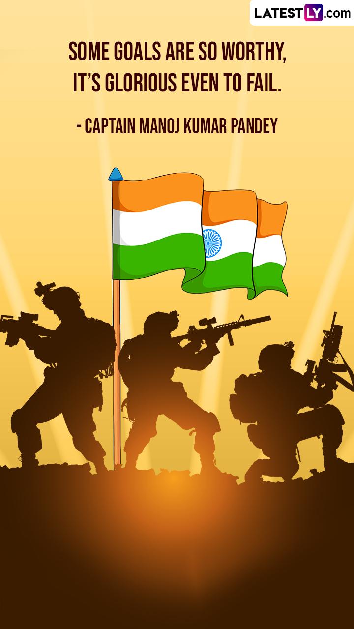 Indian Army Day Quotes Sayings Messages And Image