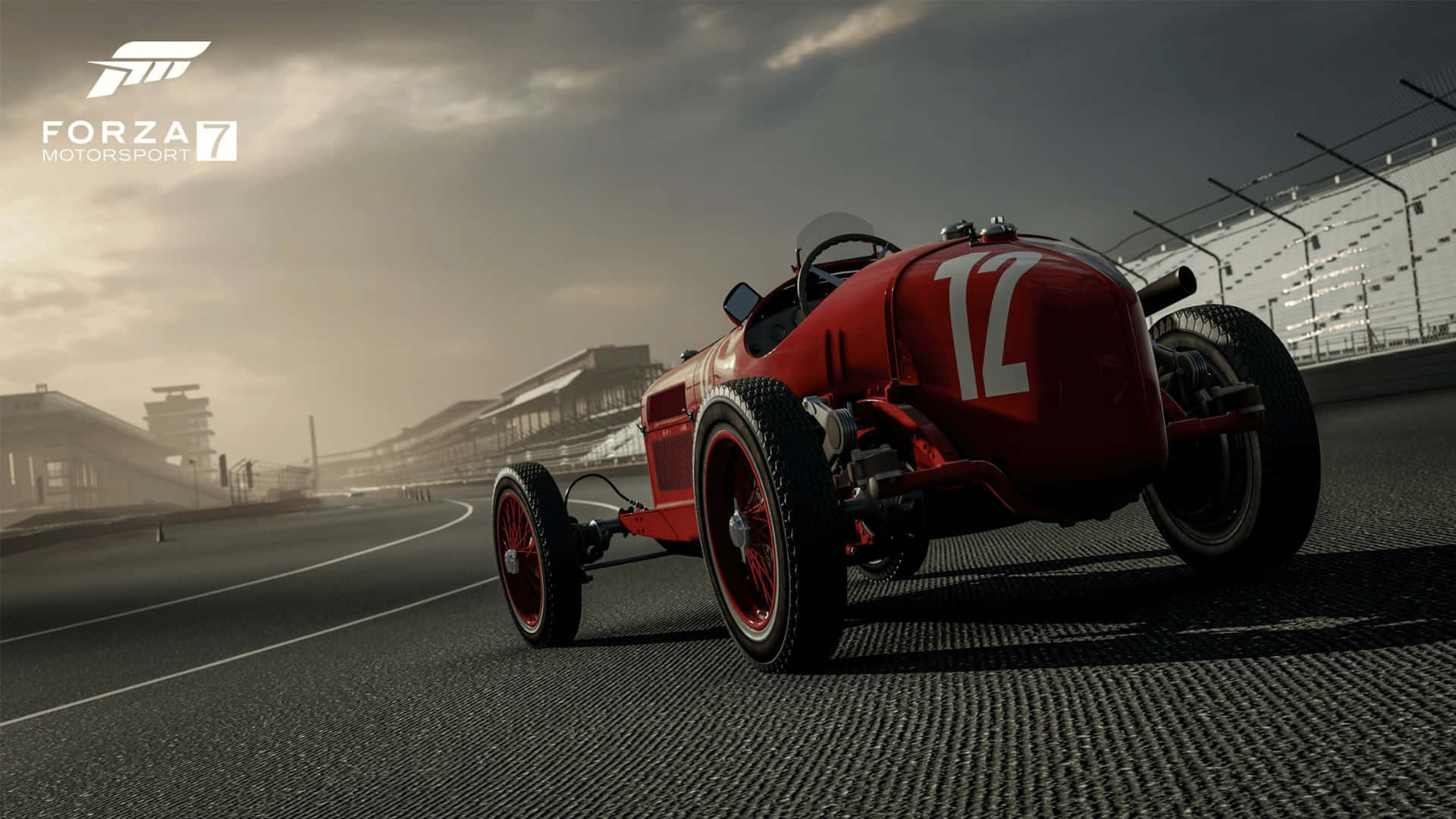 1080p Forza Motorsport Background X Wallpaper