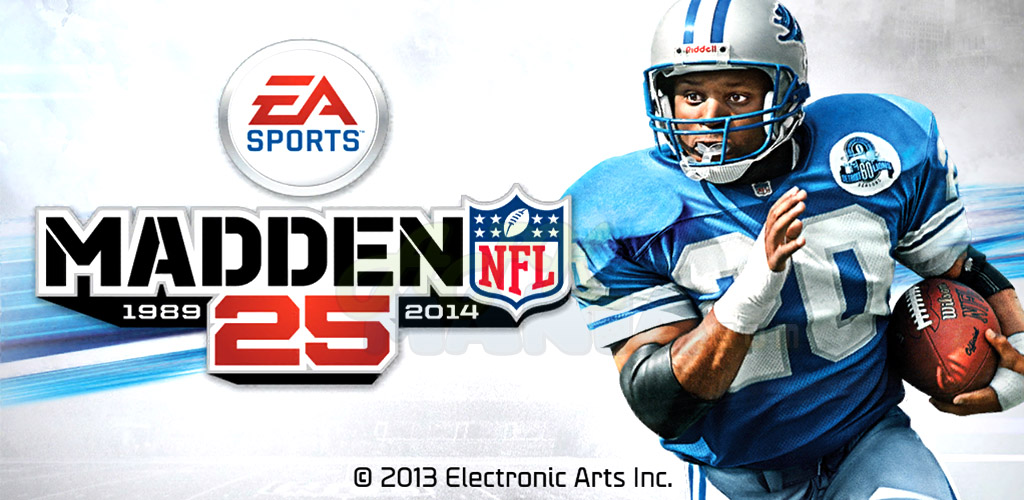 madden for mac free