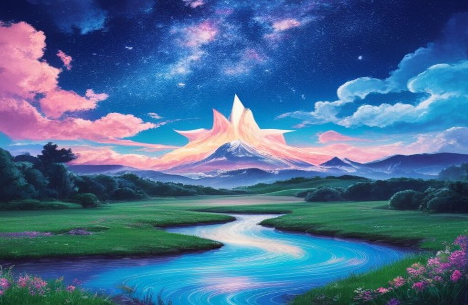 Your Name Wallpaper