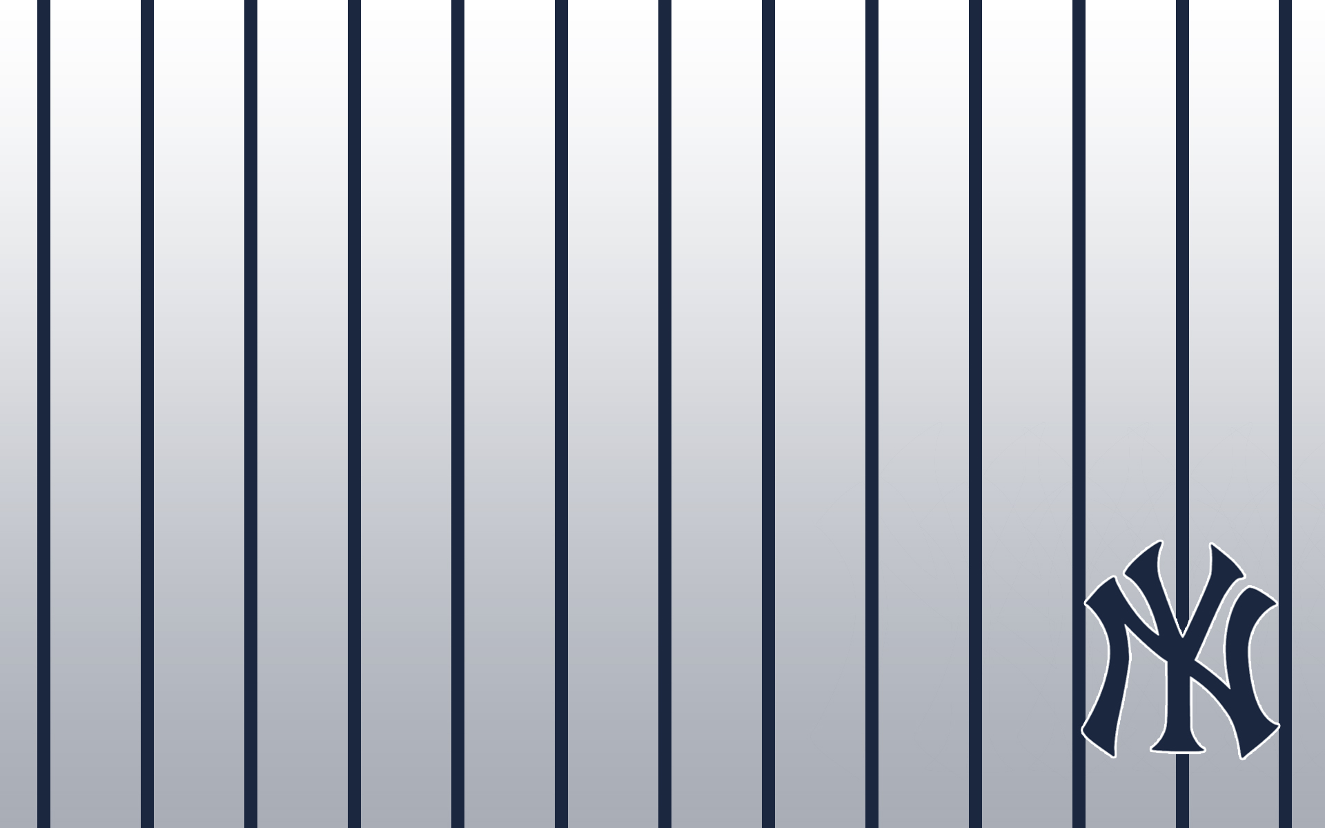 New York Yankees Wallpaper Background