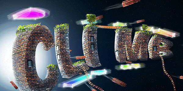 Rmation On The Making Of Climb An Awesome 3d Text