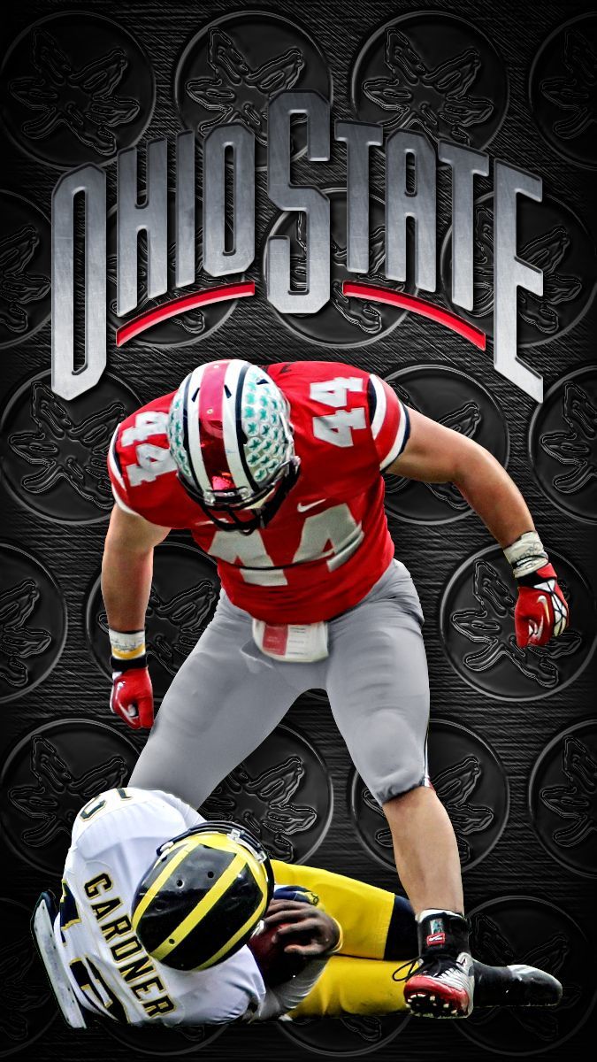 HD Ohio State Buckeyes Football Wallpaper