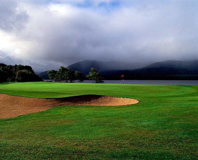 Golf Wallpaper for Walls - WallpaperSafari
