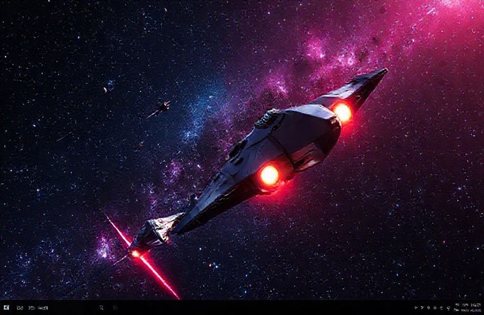 Star Wars Windows Wallpaper