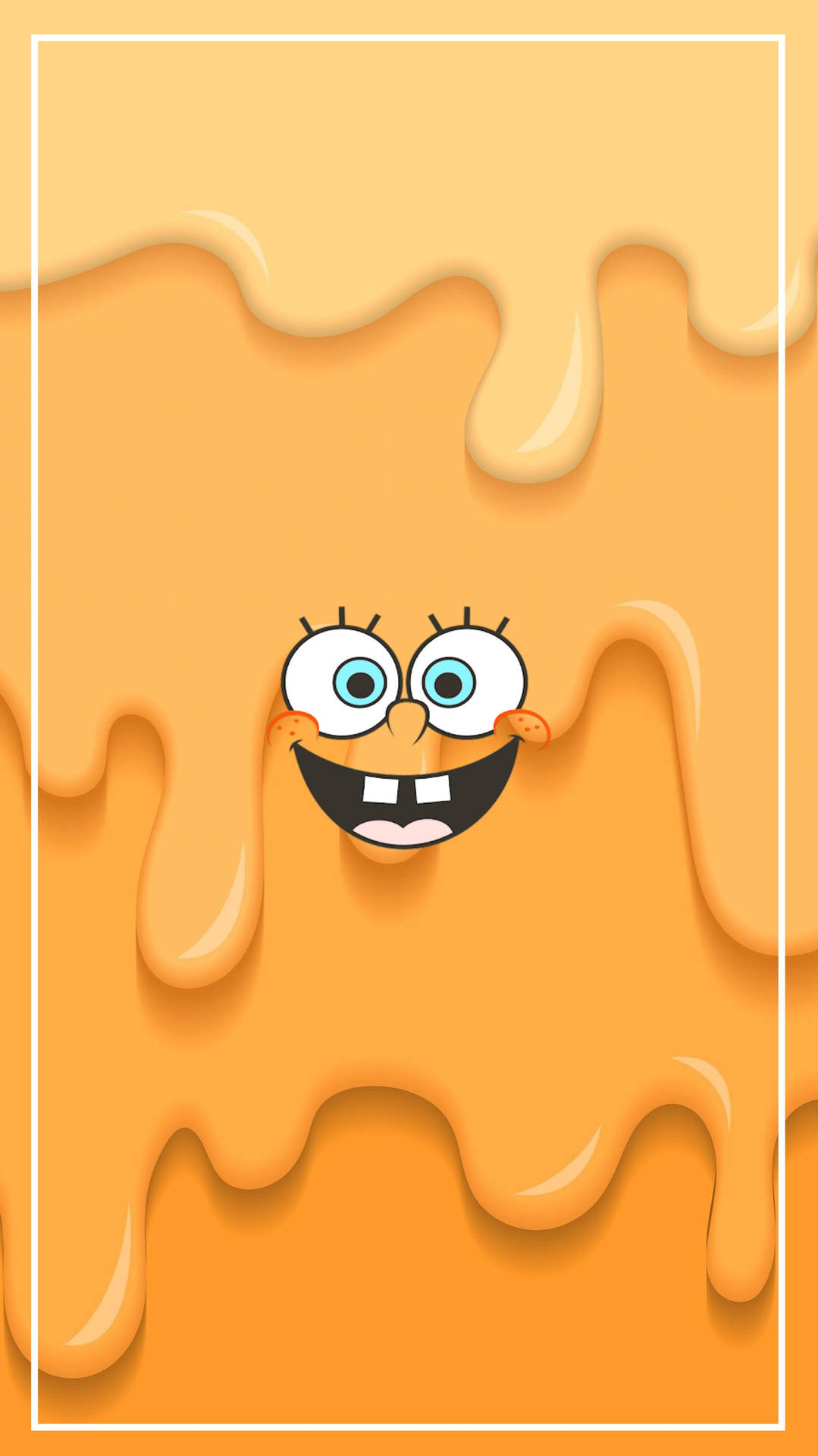 Spongebob Cool Wallpaper