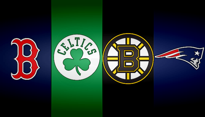 49 Boston Sports Teams Wallpaper On Wallpapersafari