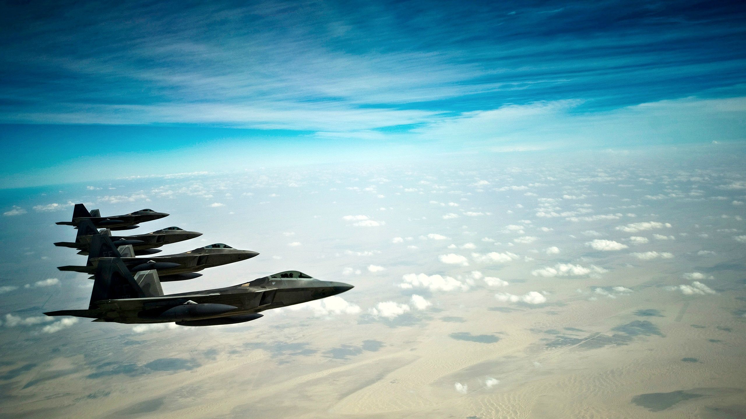Lockheed Martin F Wallpaper
