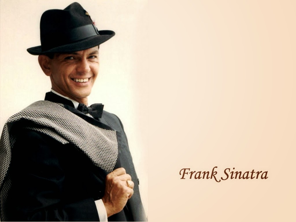 Ngilizce Ren Strangers In The Night By Frank Sinatra