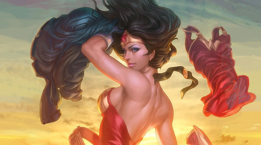 wallpapers and Wonder Woman backgrounds for PC Wonder Woman wallpaper