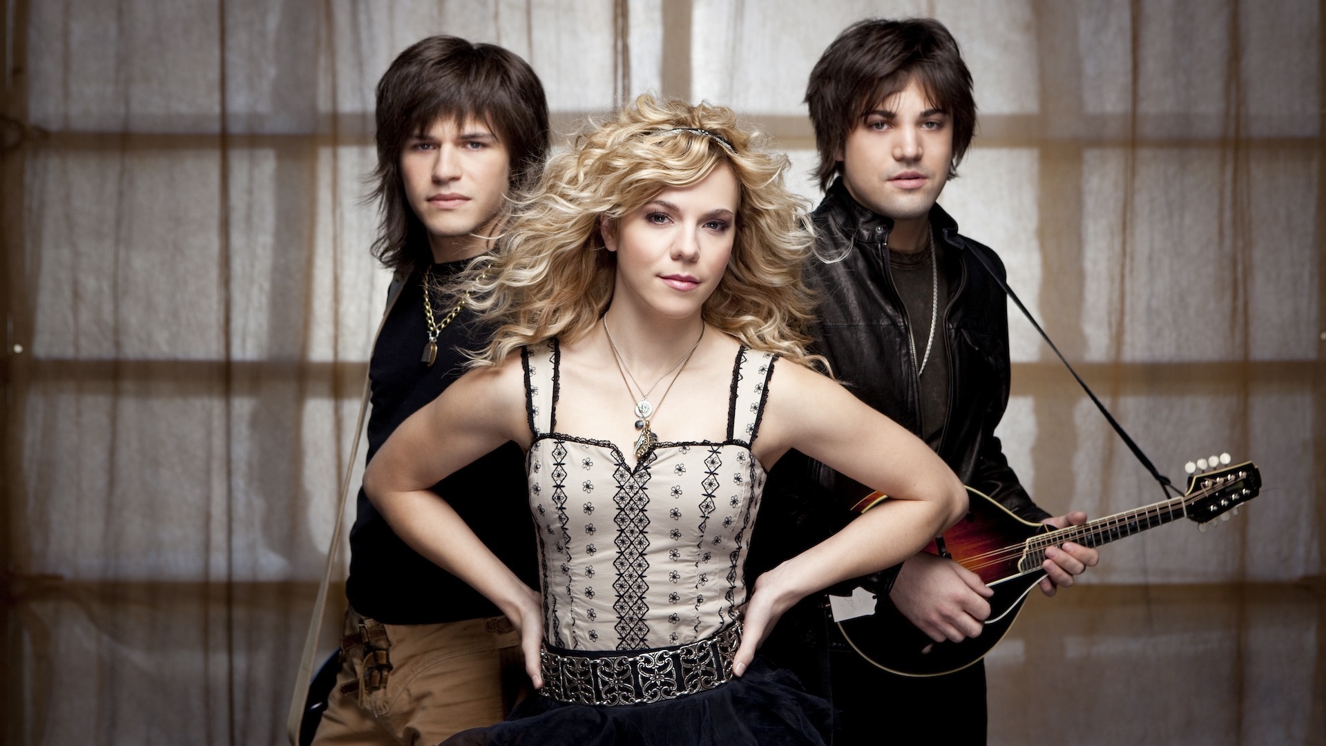 The Band Perry Wallpapers   1920x1080   512857