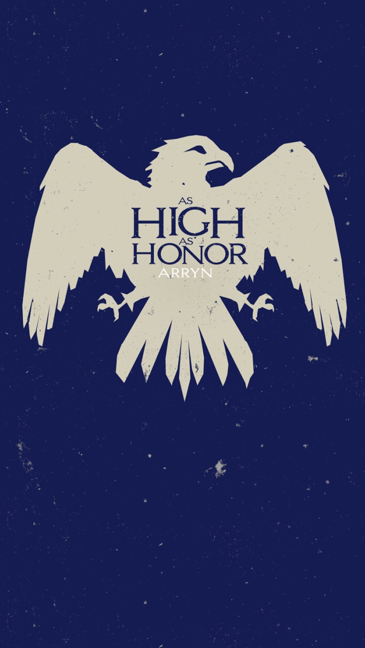  Phone 102SHII Wallpapers Game of Thrones Arryn Android Wallpapers 720x1280