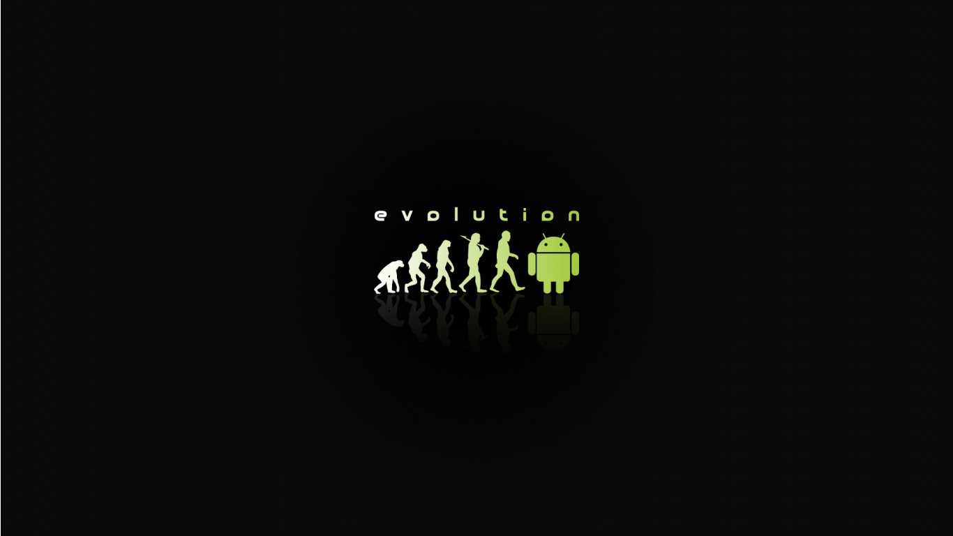 Android Os Cool HD Wallpaper