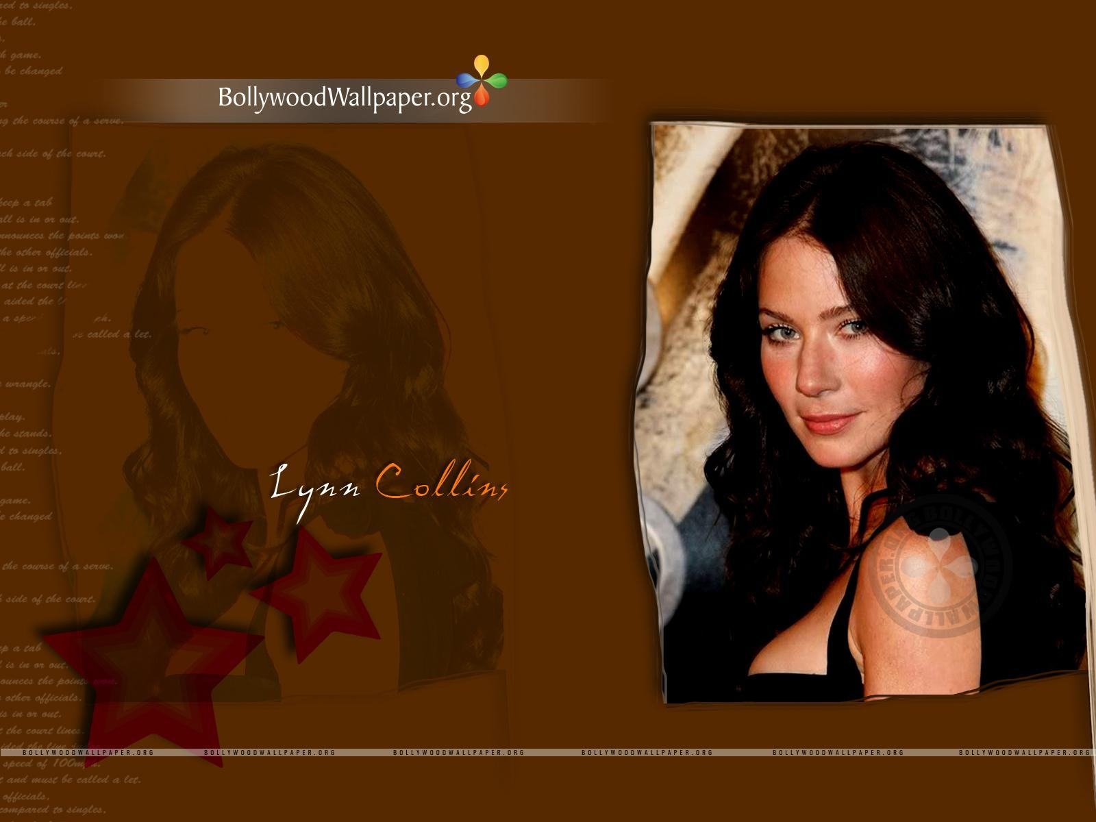 Lynn Collins Wallpaper HD Background Colli