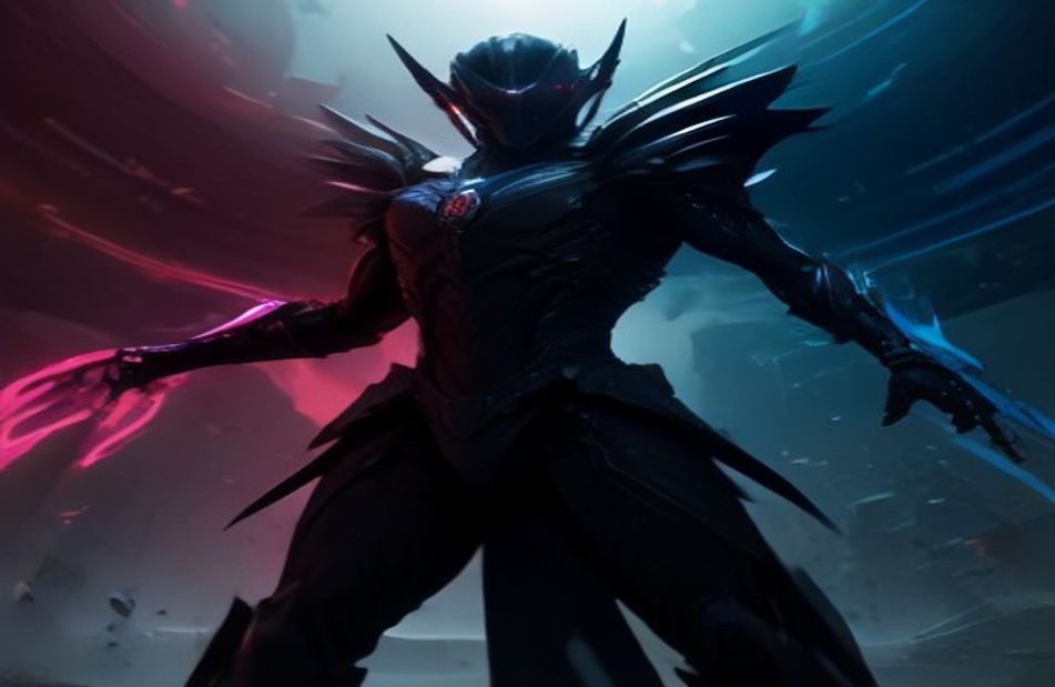 Valorant Dual Monitor Wallpaper