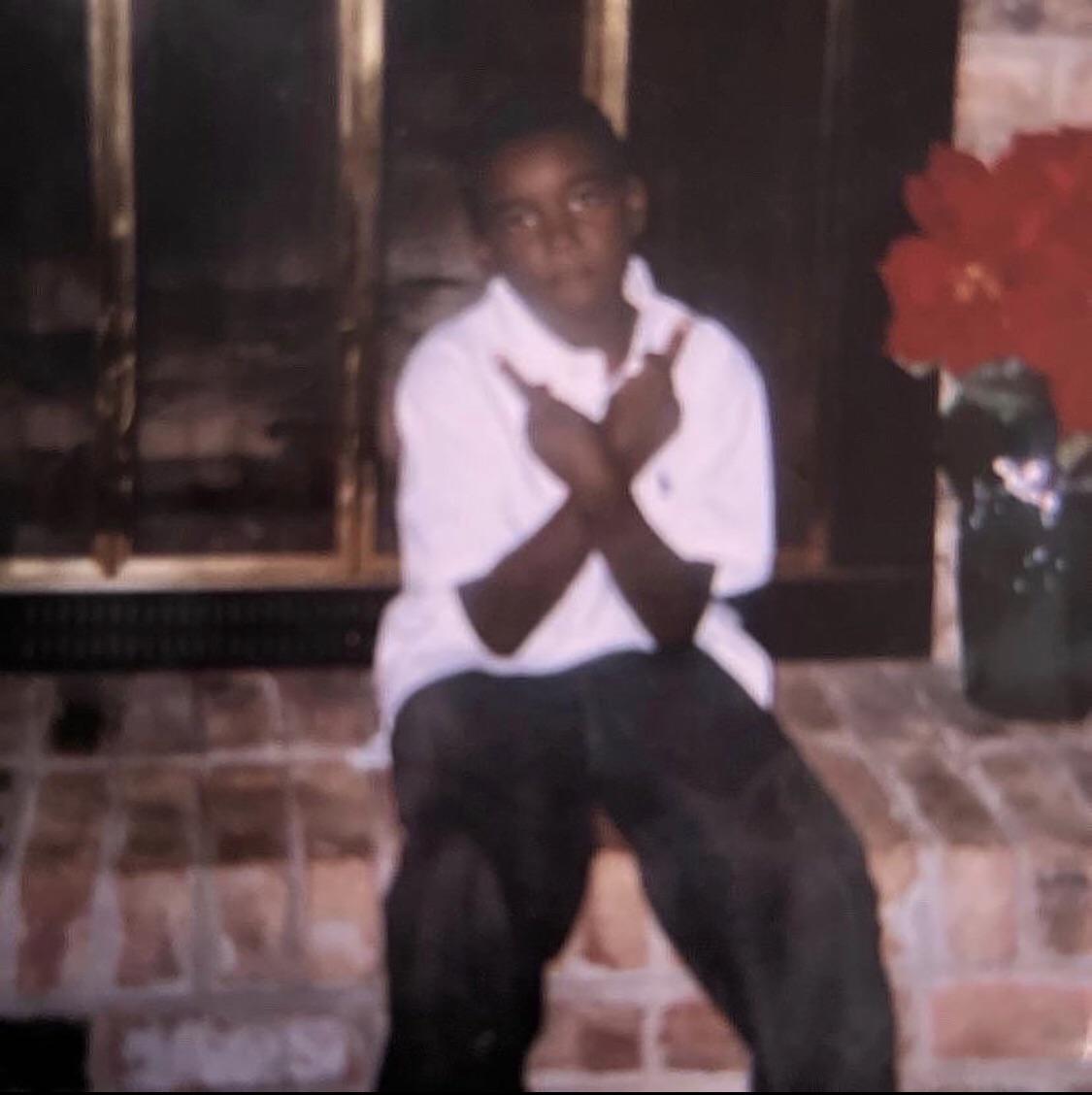 Original Picture Of Ken That Was Used For X Wallpaper