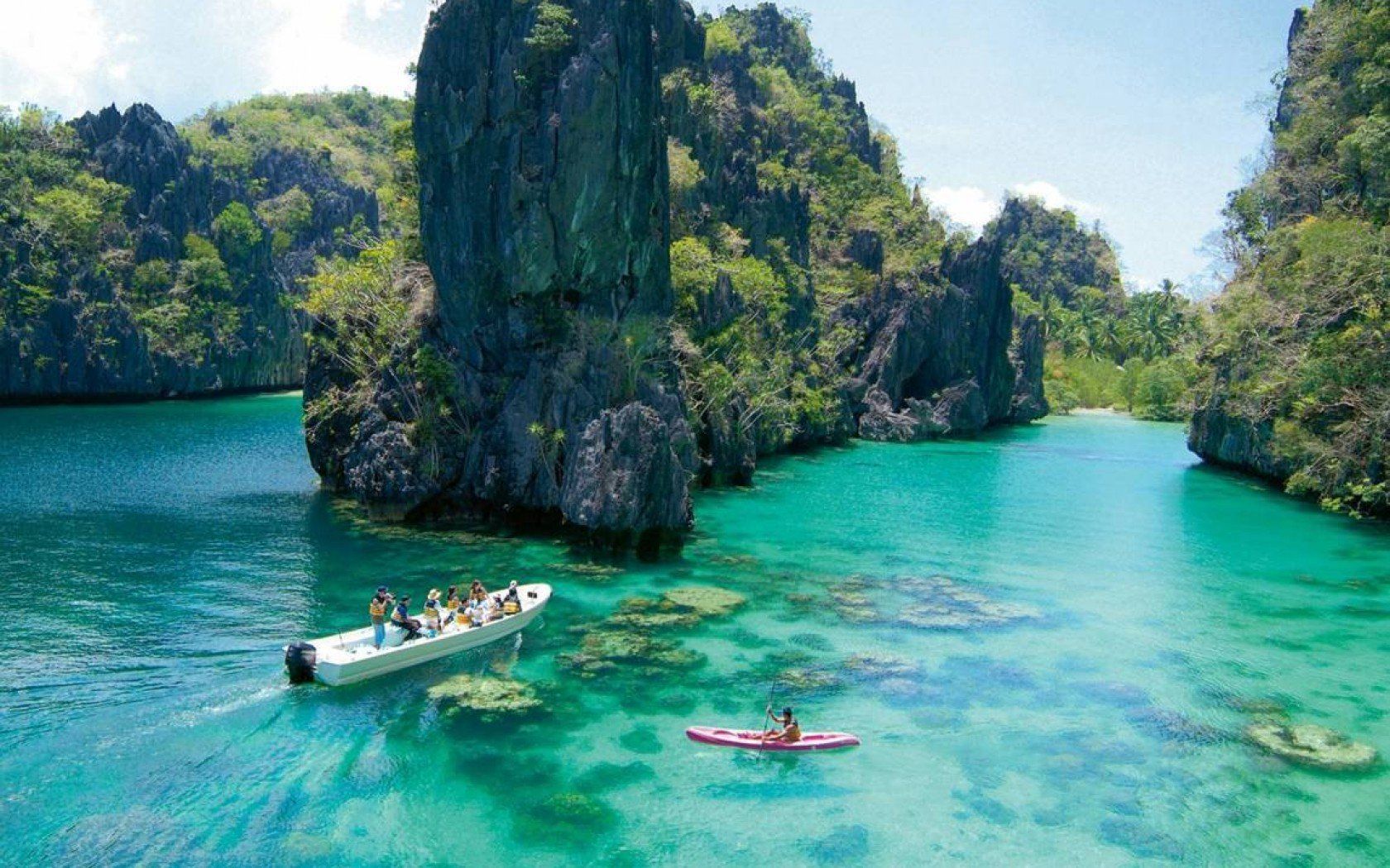 Philippines Wallpaper