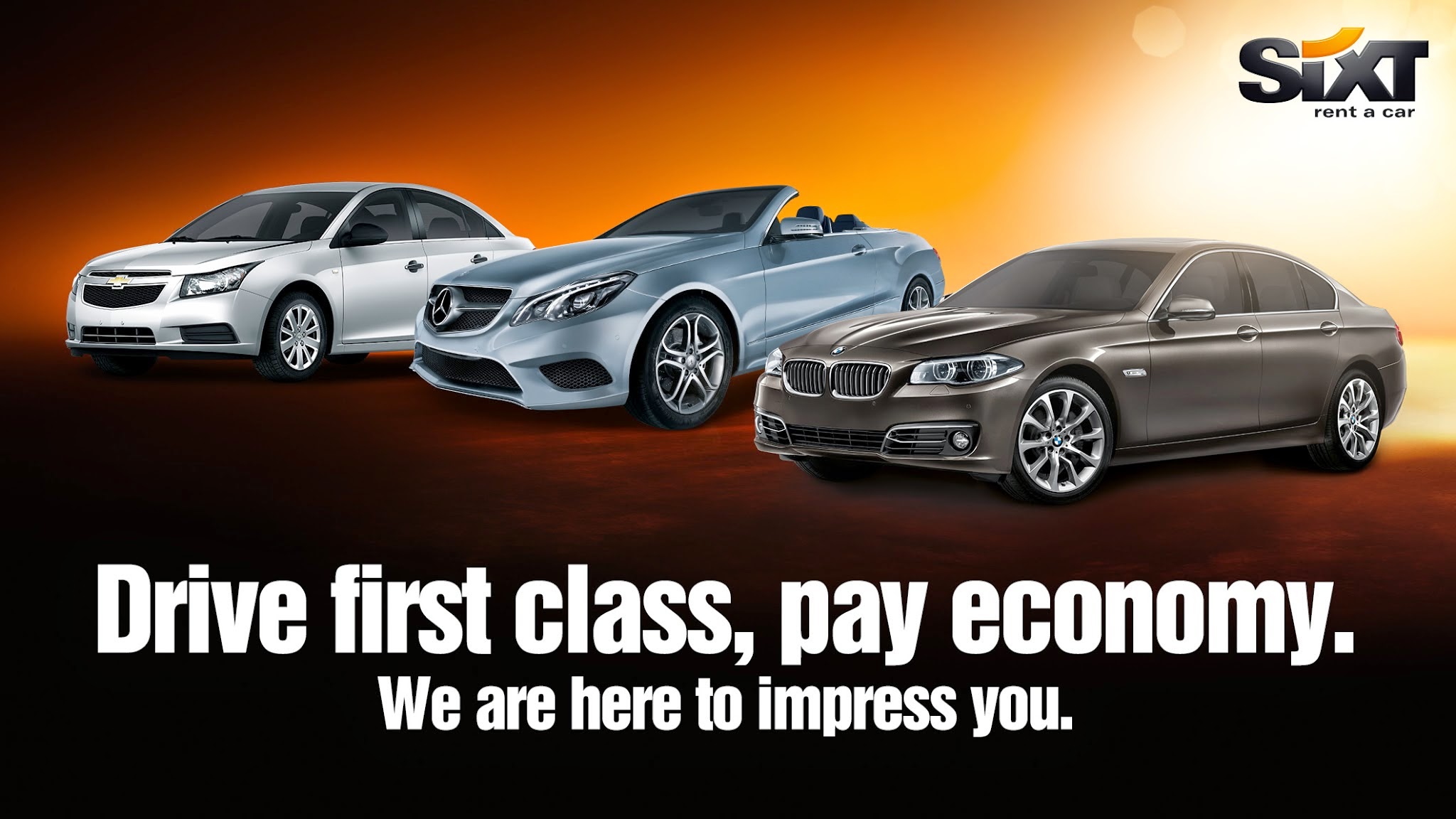 Travelling Is No Longer A Hassle With Sixt Rent Car