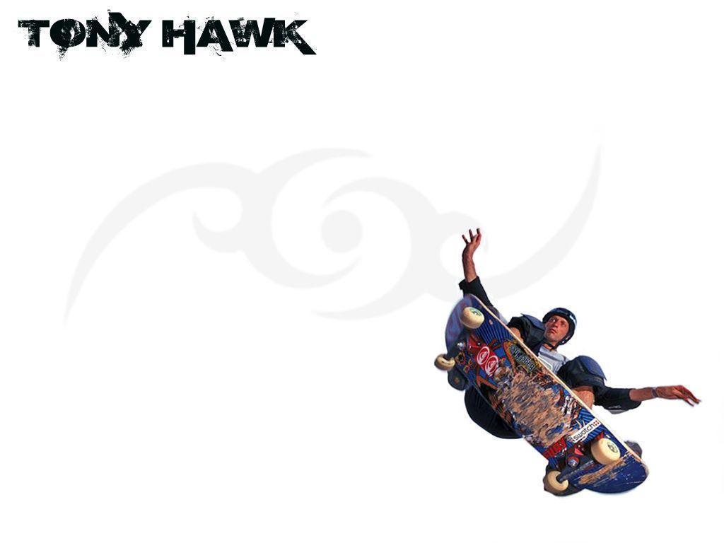 Tony Hawk Wallpapers