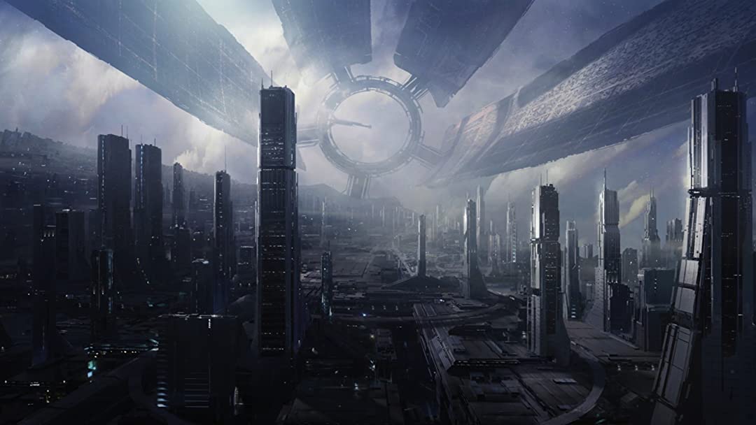 Amazon A I And Transhumanism Creating The New Human Jim