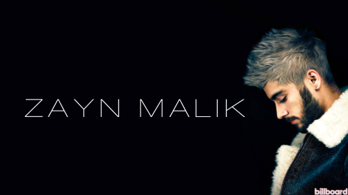 Zayn Malik Edits