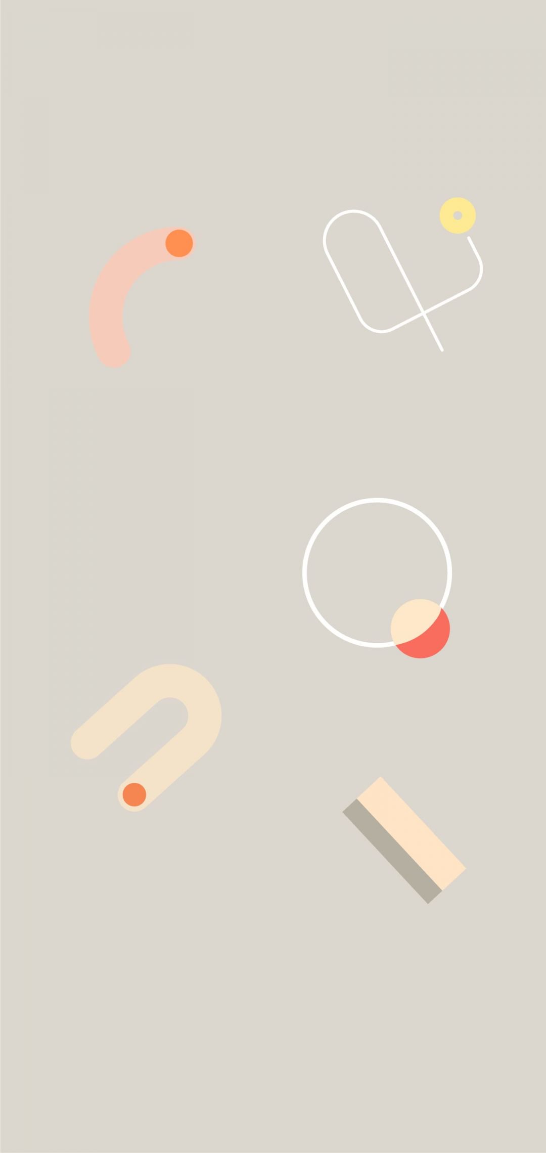 Pixel Wallpaper