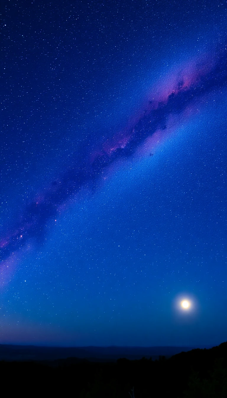 Milkyway Wallpaper