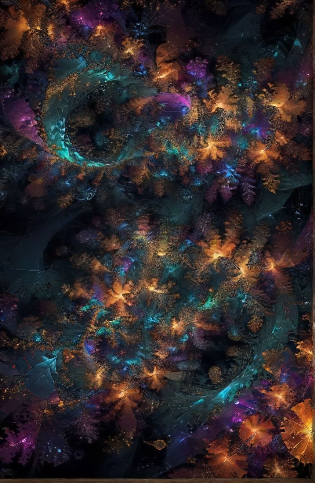 Fractal Wallpaper