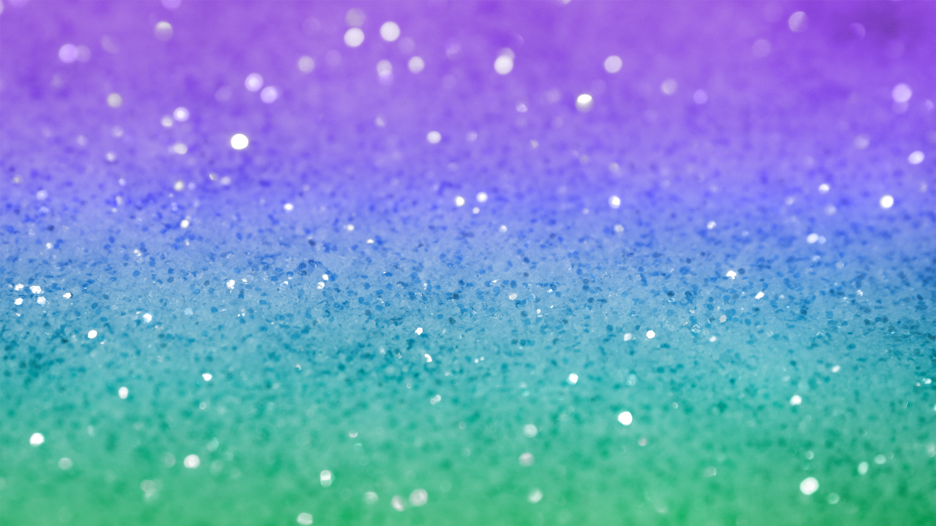1920x1080 Desktop Wallpaper Color Changing Glitter by cupcakekitten20