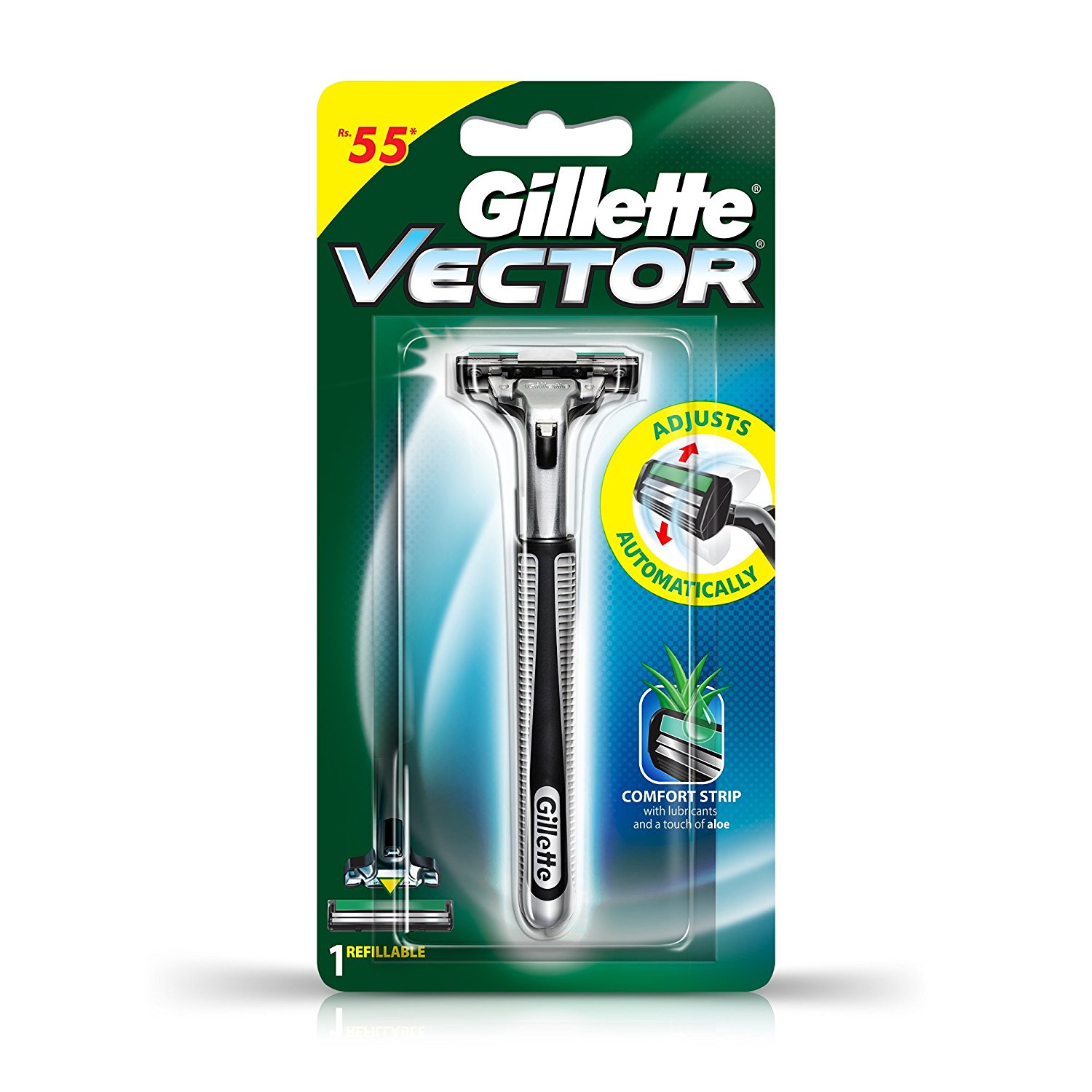 Gillette Vector Photos Image And Wallpaper Mouthshut